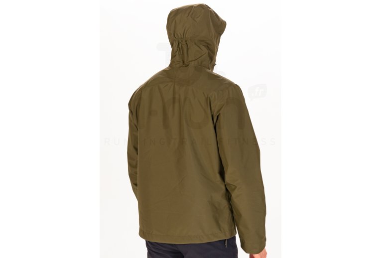 Millet chaqueta Mungo II Gore-Tex