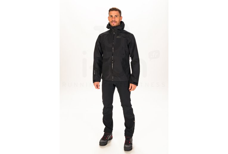 Millet Mungo II Gore-Tex M