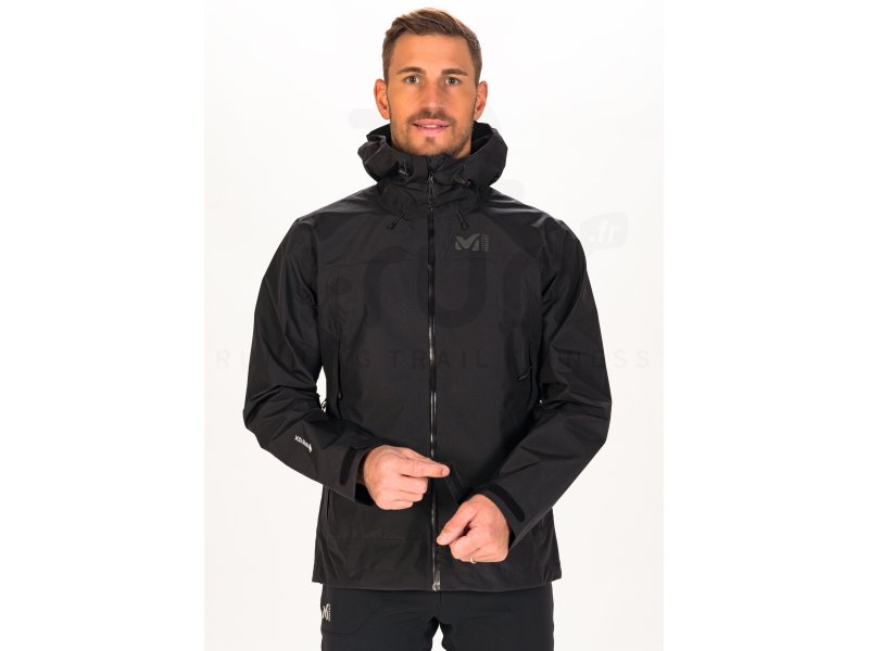 Millet Mungo II Gore-Tex M homme pas cher