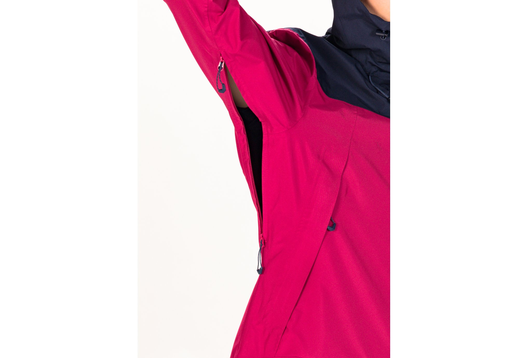 Millet Mungo II Gore-Tex W special offer | Woman Clothing Jackets Millet