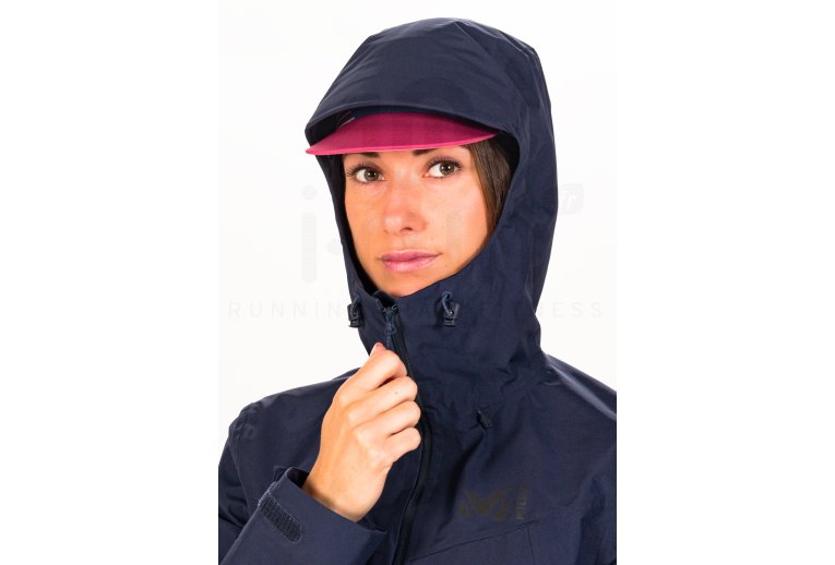 Millet Mungo II Gore-Tex Damen