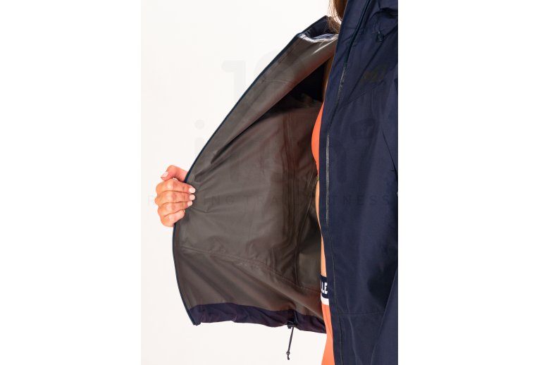 Millet Mungo II Gore-Tex Damen