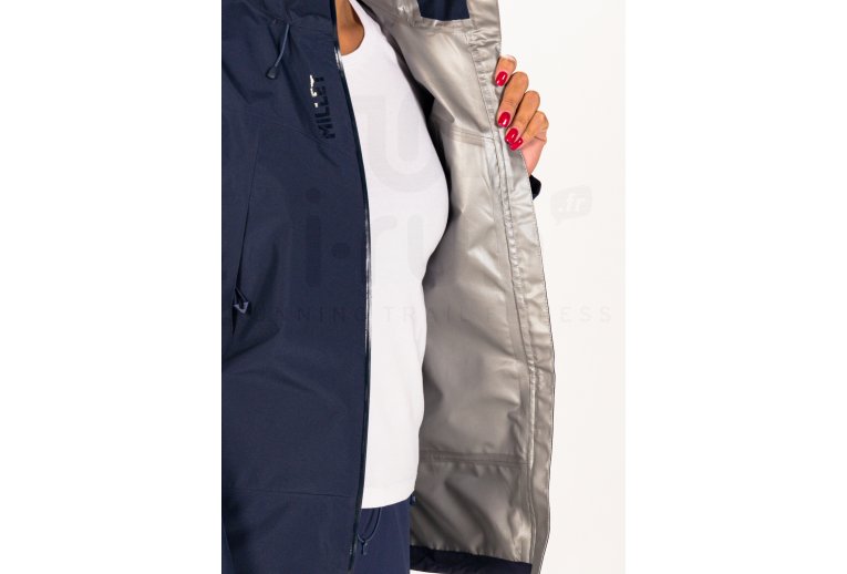 Millet Mungo II Gore-Tex W