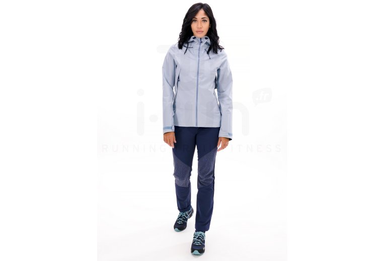 Millet Mungo II Gore-Tex Damen