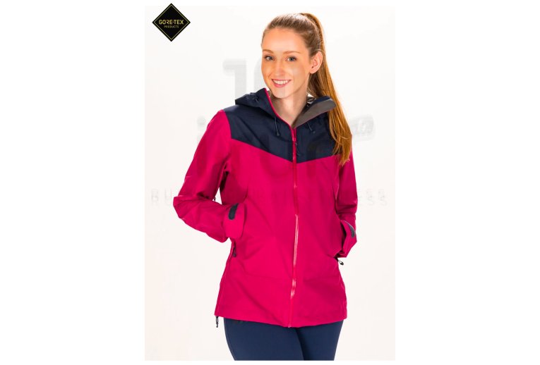 Millet Mungo II Gore-Tex W