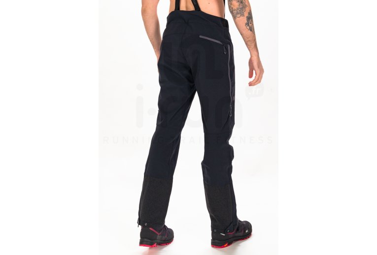 Millet Needles Shield