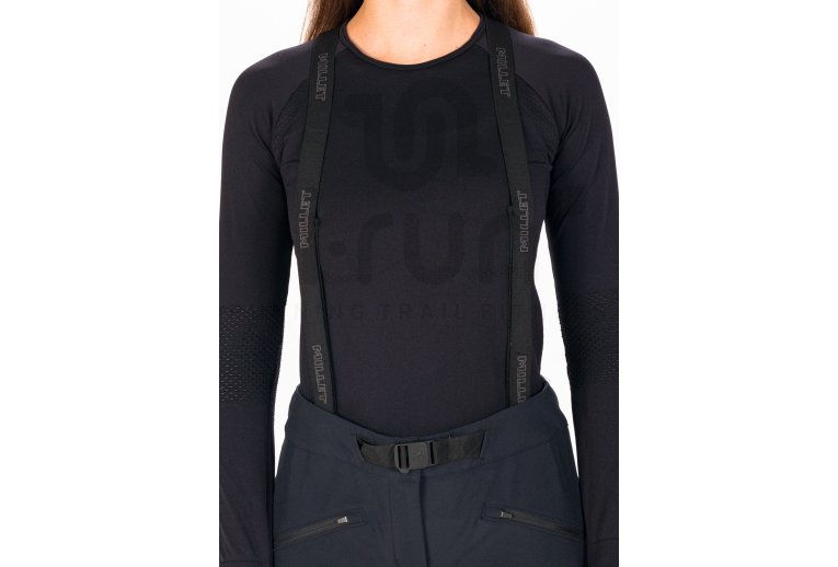 Millet Needles Shield Damen