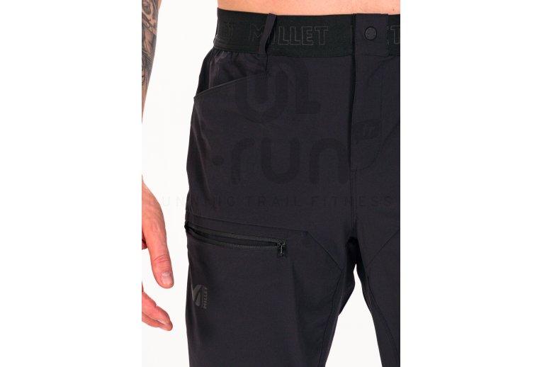 Millet Onega Stretch Herren