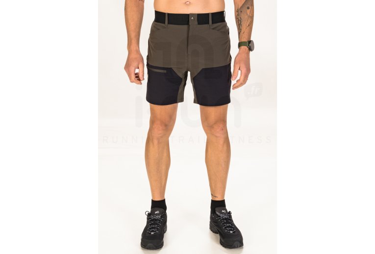 Millet Onega Stretch Herren