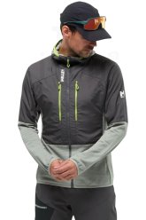 Millet Parmelan Hybrid