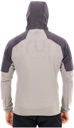 Millet Parmelan Hybrid