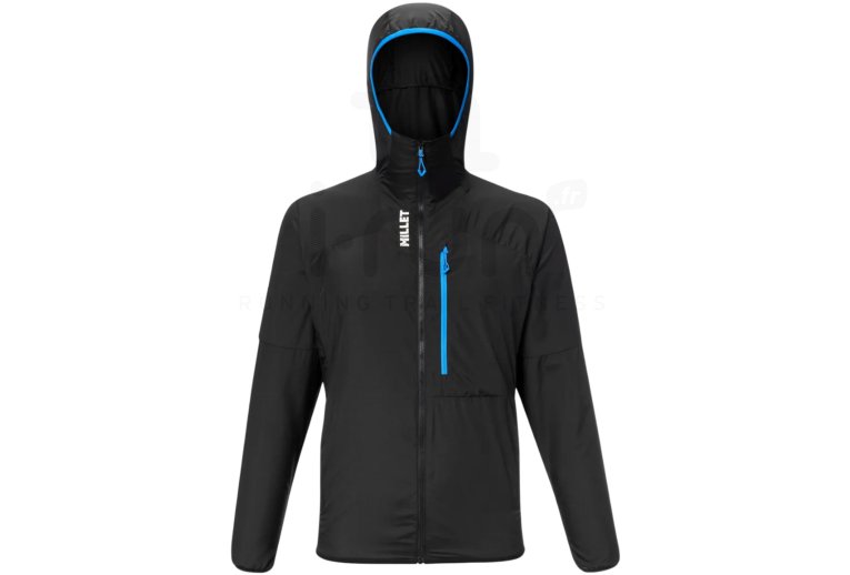 Millet Parmelan Windbreaker