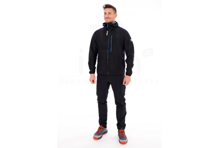 Millet Parmelan Windbreaker