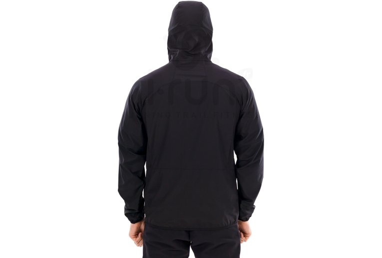 Millet Parmelan Windbreaker