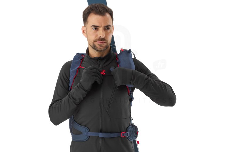 Millet Pierra Ment 25