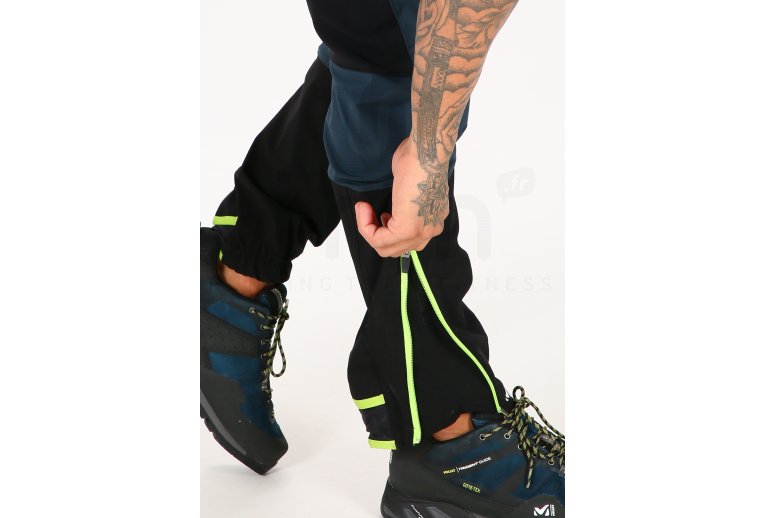 Millet Pierra Ment Herren