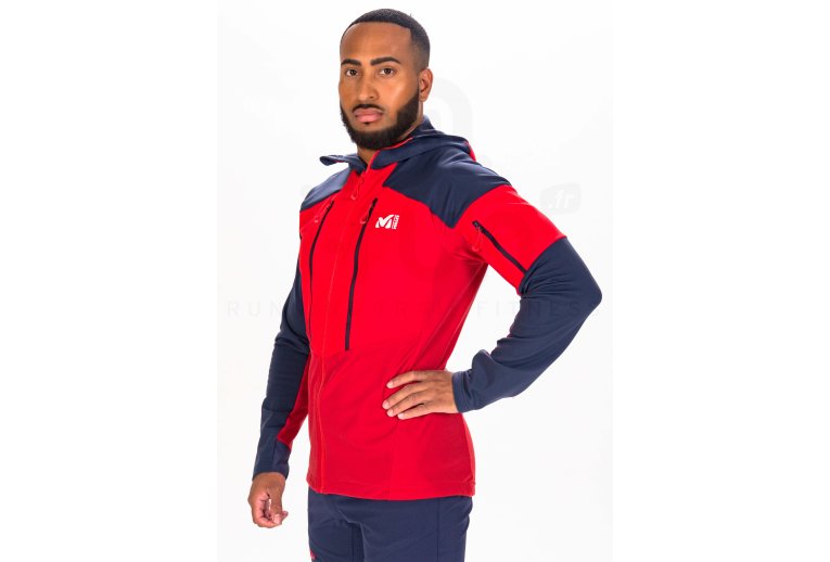 Millet Pierra Ment M