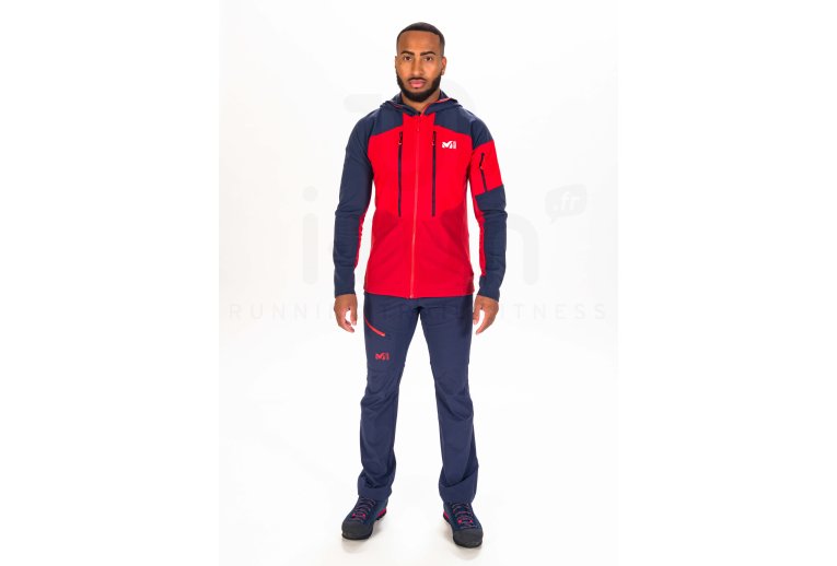 Millet Pierra Ment M