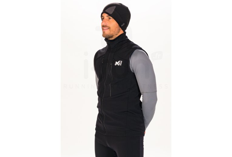 Millet chaleco Pierra Ment