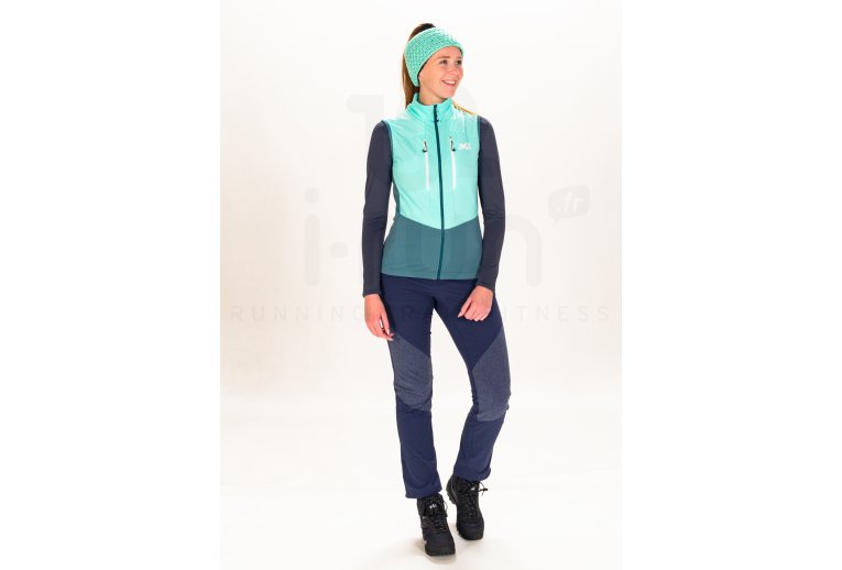 Millet Pierra Ment Damen