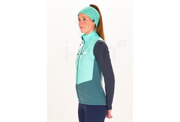 Millet Pierra Ment Damen