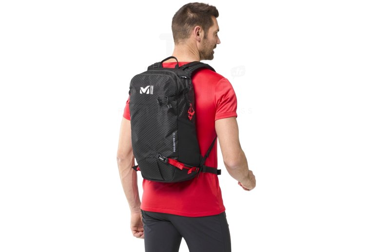 Millet Prolighter 22