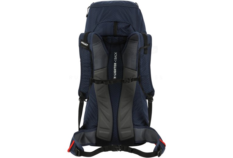 Millet Prolighter 30+10