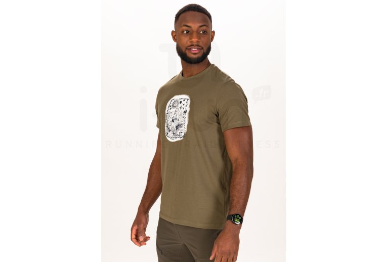 Millet Relimited Colors Herren