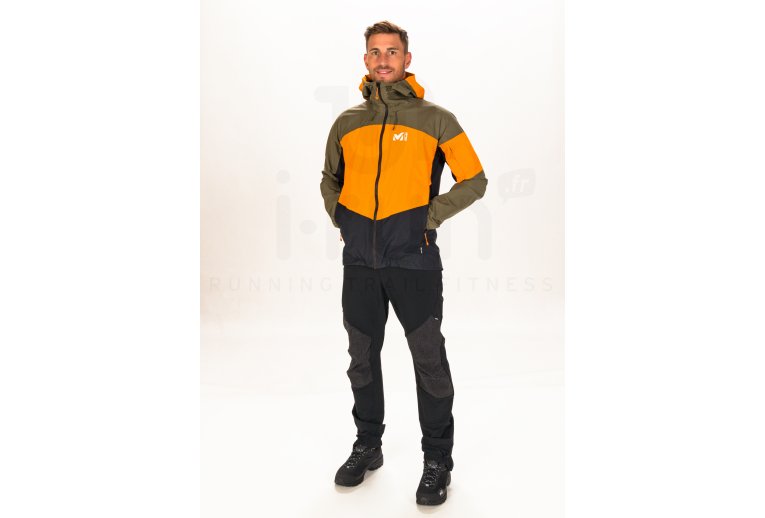 Millet Rutor Light 2.5L Herren