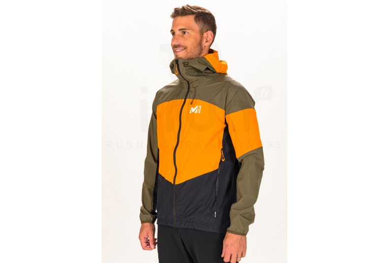 Millet Rutor Light 2.5L Herren