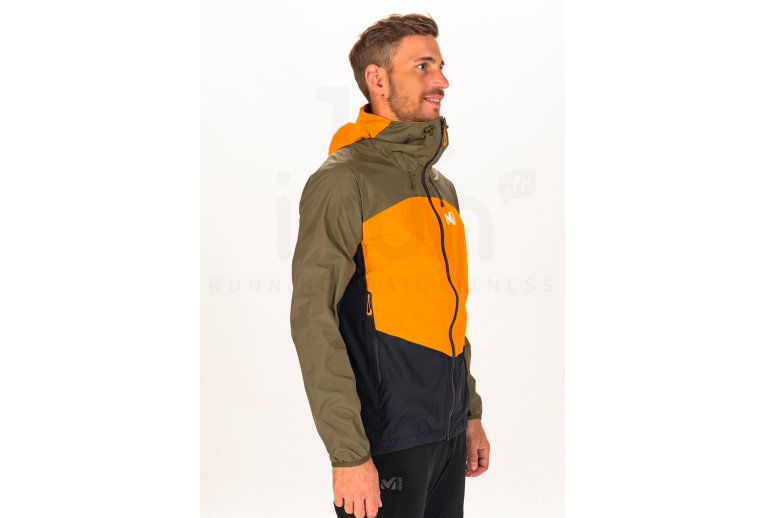 Millet Rutor Light 2.5L Herren