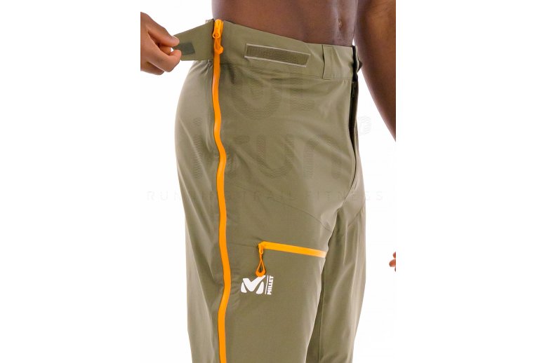 Millet Rutor Light 2.5L Herren