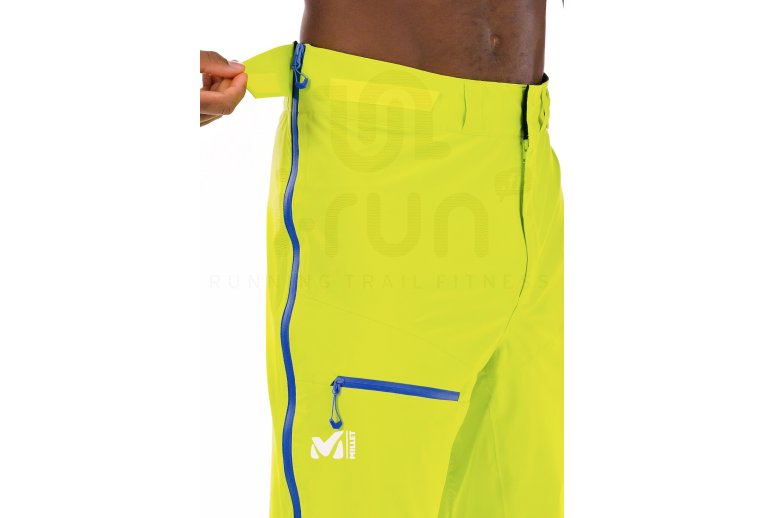 Millet Rutor Light 2.5L M