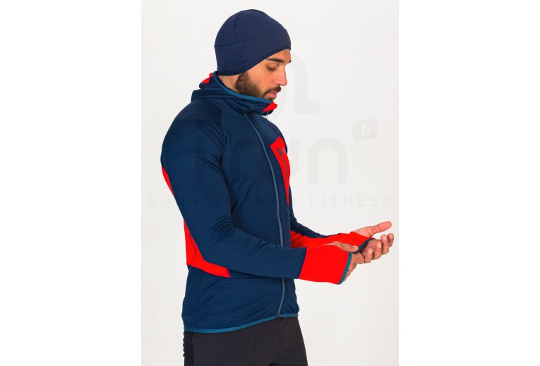 Millet Rutor Thermal Herren