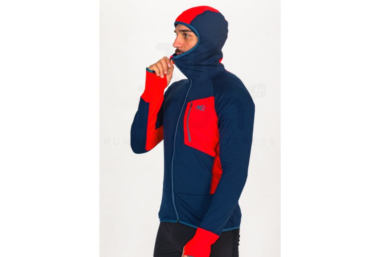 Millet Rutor Thermal Herren