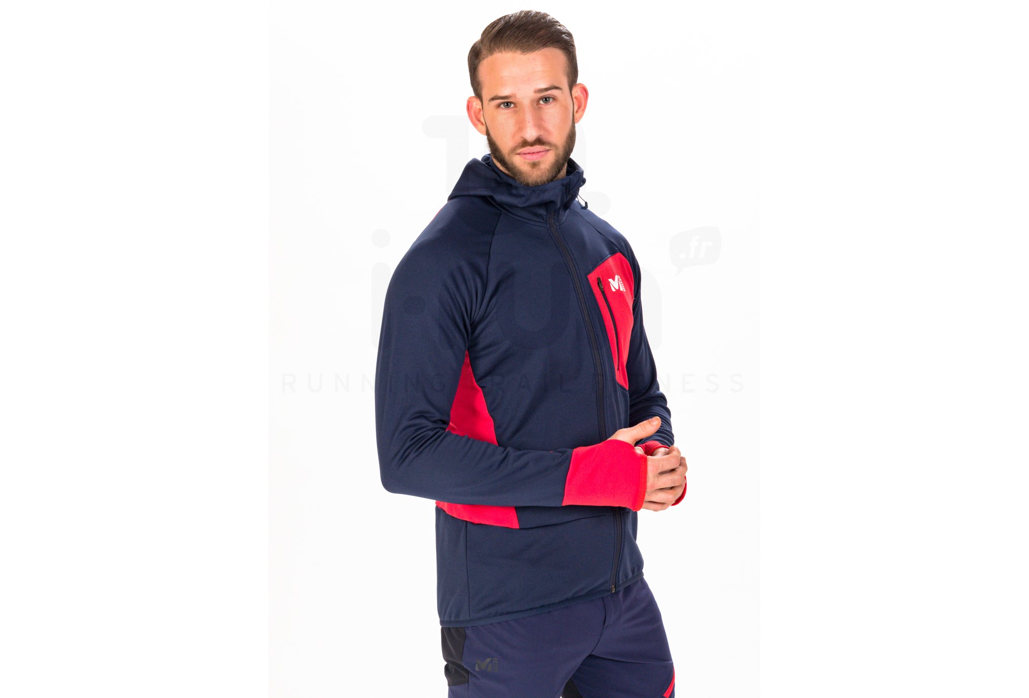 Millet chaqueta Rutor Thermal en promoción | Hombre Ropa Chaquetas Millet