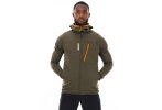 Millet Seneca Fleece Hoodie M