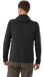 Millet Seneca Fleece Hoodie