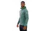 Millet Seneca Fleece Hoodie M