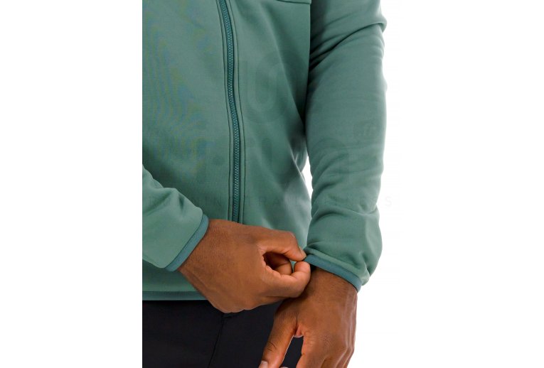 Millet Seneca Fleece Hoodie