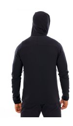 Millet Seneca Fleece Hoodie