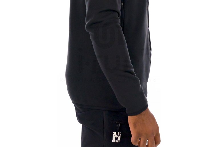 Millet Seneca Fleece M