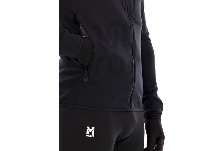 Millet Seneca Fleece