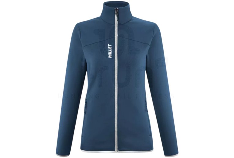 Millet Seneca Fleece
