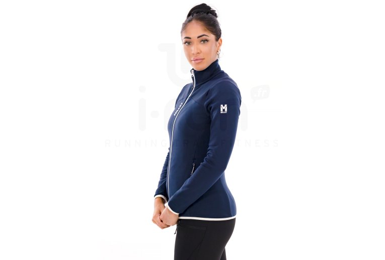 Millet Seneca Fleece