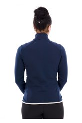 Millet Seneca Fleece Zip Damen