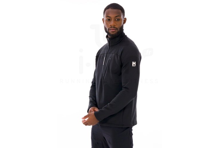 Millet Seneca Fleece Zip M