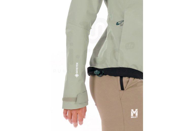 Millet Seneca Gore-Tex 2L