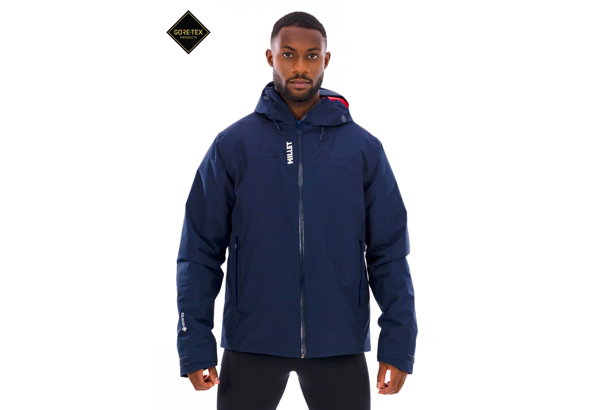 ☆millet☆ Amazon.co.jp: Millet TRIDENT GUIDE, Multicolor Sapphire Rouge 000