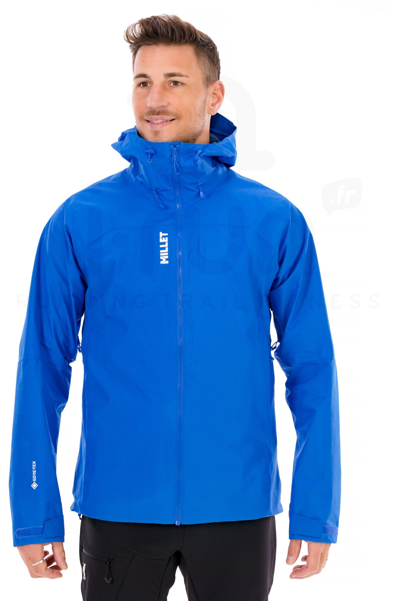 Millet Seneca Gore-Tex 2L Herren